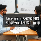 License in模式如何应对海外临床失败？信仰与现实的考验（图4）