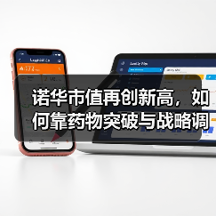 诺华市值再创新高，如何靠药物突破与战略调整？（图3）