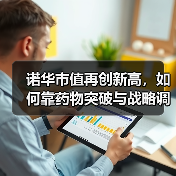 诺华市值再创新高，如何靠药物突破与战略调整？（图4）