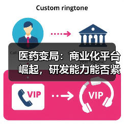 医药变局：商业化平台崛起，研发能力能否紧随？（图2）