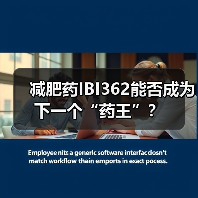 减肥药IBI362能否成为下一个“药王”？（图3）