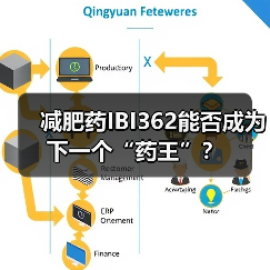 减肥药IBI362能否成为下一个“药王”？（图4）