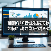 辅酶Q10行业发展现状如何？动力学研究揭秘未来潜力（图2）