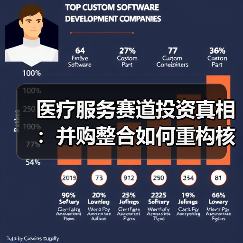 医疗服务赛道投资真相：并购整合如何重构核心价值（图3）