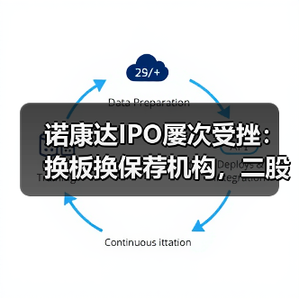 诺康达IPO屡次受挫：换板换保荐机构，二股东被判无期，研发费用率骤降引发监管问询（图2）