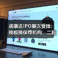 诺康达IPO屡次受挫：换板换保荐机构，二股东被判无期，研发费用率骤降引发监管问询（图3）