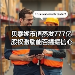 贝泰妮市值蒸发777亿 股权激励能否提振信心?(图4) 贝泰妮市值蒸发777亿 股权激励能否提振信心?(图4)
