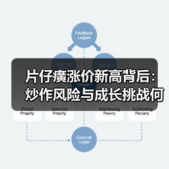 片仔癀涨价新高背后：炒作风险与成长挑战何在？（图1）