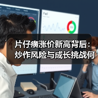 片仔癀涨价新高背后：炒作风险与成长挑战何在？（图4）