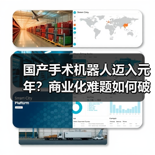国产手术机器人迈入元年?商业化难题如何破局?(图3) 国产手术机器人迈入元年?商业化难题如何破局?(图3)