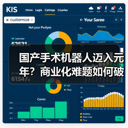 国产手术机器人迈入元年?商业化难题如何破局?(图4) 国产手术机器人迈入元年?商业化难题如何破局?(图4)
