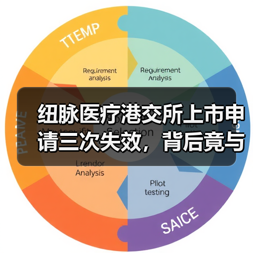 纽脉医疗港交所上市申请三次失效，背后竟与微创医疗对簿公堂？（图1）