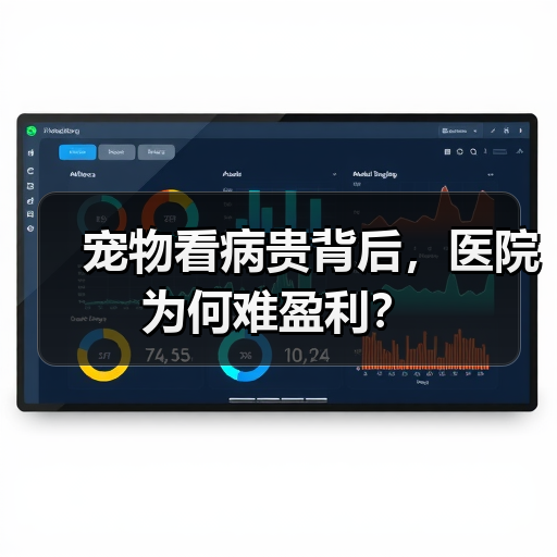 宠物看病贵背后,医院为何难盈利?(图1) 宠物看病贵背后,医院为何难盈利?(图1)