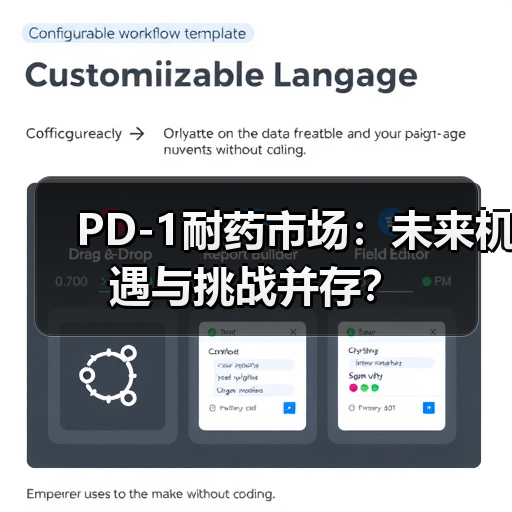 PD-1耐药市场：未来机遇与挑战并存？（图1）
