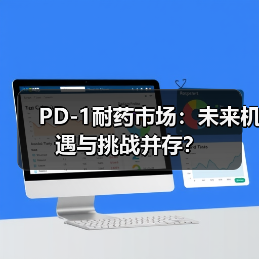 PD-1耐药市场：未来机遇与挑战并存？（图3）