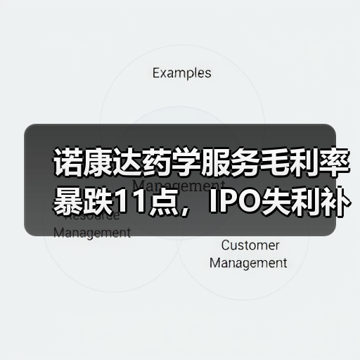 诺康达药学服务毛利率暴跌11点,IPO失利补偿协议如何影响?(图2) 诺康达药学服务毛利率暴跌11点,IPO失利补偿协议如何影响?(图2)