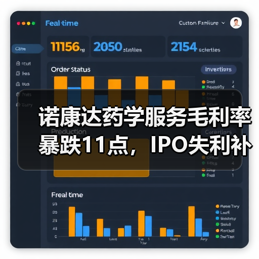 诺康达药学服务毛利率暴跌11点,IPO失利补偿协议如何影响?(图4) 诺康达药学服务毛利率暴跌11点,IPO失利补偿协议如何影响?(图4)