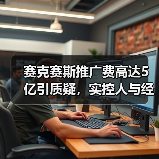 赛克赛斯推广费高达5亿引质疑,实控人与经销商关系何在?(图3) 赛克赛斯推广费高达5亿引质疑,实控人与经销商关系何在?(图3)