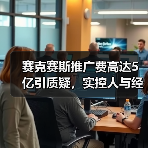 赛克赛斯推广费高达5亿引质疑,实控人与经销商关系何在?(图4) 赛克赛斯推广费高达5亿引质疑,实控人与经销商关系何在?(图4)