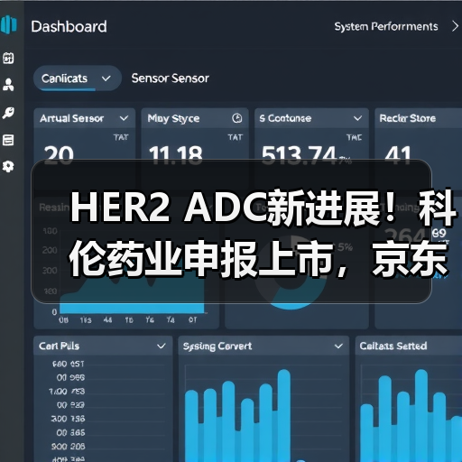 HER2 ADC新进展！科伦药业申报上市，京东健康营收破百亿（图3）