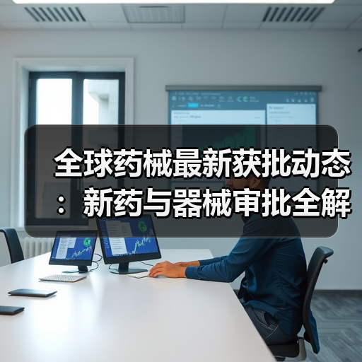 全球药械最新获批动态：新药与器械审批全解析（图2）