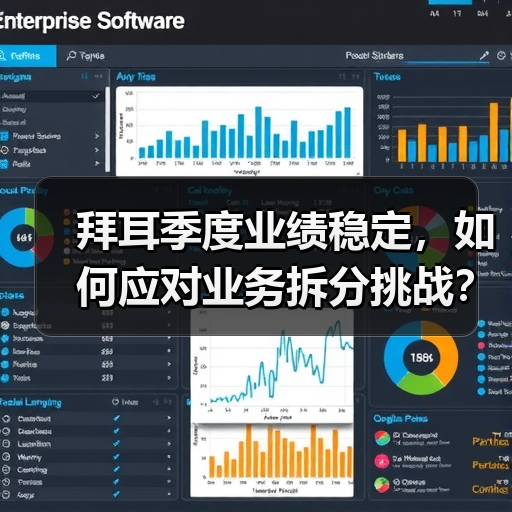 拜耳季度业绩稳定，如何应对业务拆分挑战？（图2）