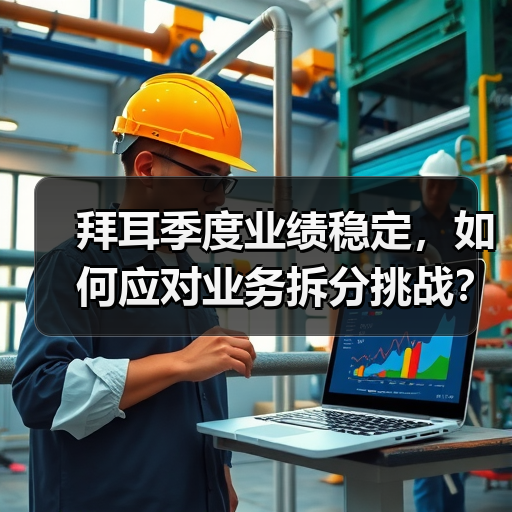 拜耳季度业绩稳定，如何应对业务拆分挑战？（图4）