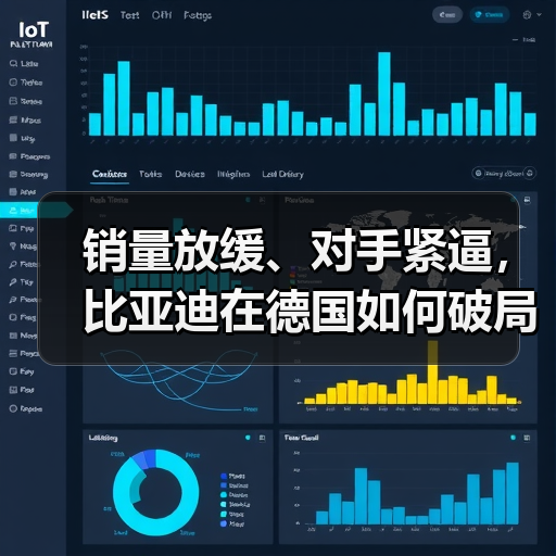 销量放缓、对手紧逼,比亚迪在德国如何破局(图3) 销量放缓、对手紧逼,比亚迪在德国如何破局(图3)