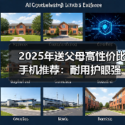 2025年送父母高性价比手机推荐：耐用护眼强续航（图2）