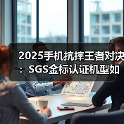 2025手机抗摔王者对决:SGS金标认证机型如何经受1.8米跌落考验?(图3) 2025手机抗摔王者对决:SGS金标认证机型如何经受1.8米跌落考验?(图3)