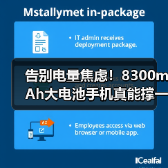 告别电量焦虑!8300mAh大电池手机真能撑一整天?(图3) 告别电量焦虑!8300mAh大电池手机真能撑一整天?(图3)