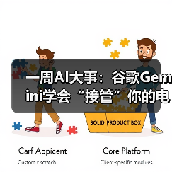 一周AI大事:谷歌Gemini学会“接管”你的电脑、(图3) 一周AI大事:谷歌Gemini学会“接管”你的电脑、(图3)