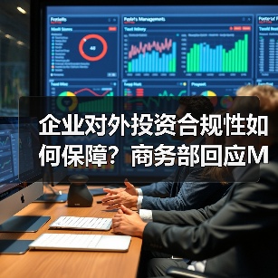 企业对外投资合规性如何保障？商务部回应Meta收购Manus（图3）