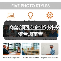 商务部回应企业对外投资合规审查（图3）