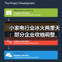 小家电行业冰火两重天:部分企业收缩调整,另一些却加速扩产(图3) 小家电行业冰火两重天:部分企业收缩调整,另一些却加速扩产(图3)