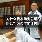 为什么我家狗狗总是不听话?怎么才能让它听我的?(图2) 为什么我家狗狗总是不听话?怎么才能让它听我的?(图2)