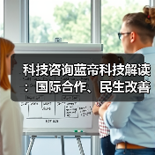 科技咨询蓝帝科技解读:国际合作、民生改善与产业升级新趋势2025(图3) 科技咨询蓝帝科技解读:国际合作、民生改善与产业升级新趋势2025(图3)