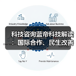科技咨询蓝帝科技解读:国际合作、民生改善与产业升级3大趋势(图4) 科技咨询蓝帝科技解读:国际合作、民生改善与产业升级3大趋势(图4)