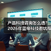 产品科技咨询怎么选?2026年蓝帝科技避坑指南与要点(图3) 产品科技咨询怎么选?2026年蓝帝科技避坑指南与要点(图3)